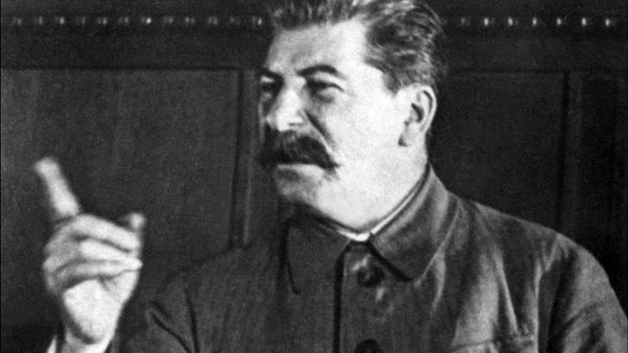 Russian Church official attacks Stalin but says Soviet history is not all bad