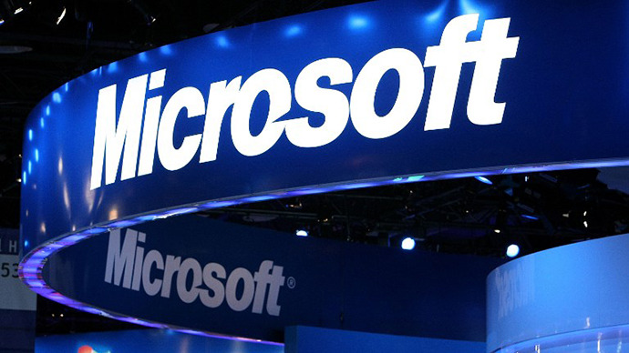 Denmark seeks $1bn from Microsoft in tax case