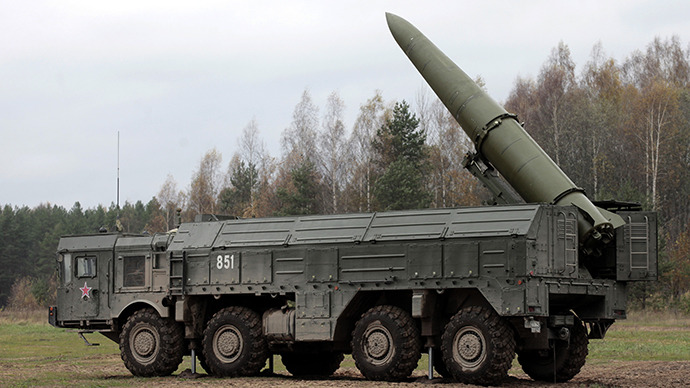 Slim hope for missile defense agreement with US - top Kremlin official