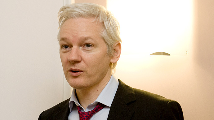 WikiLeaks has more US secrets to reveal – Assange