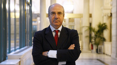 Russia asks Interpol to put Magnitsky’s boss Browder on int’l wanted list