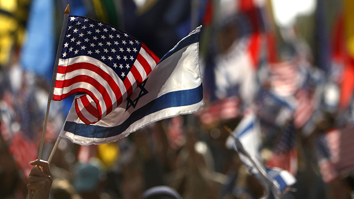US bill would anoint Israel 'major strategic ally'