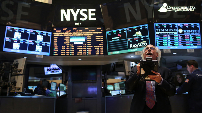 Market Buzz: Oil rises, markets start in black on Chavez death