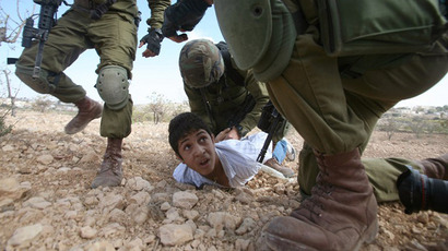 Israel revises children’s arrest tactics, but violations continue – UNICEF