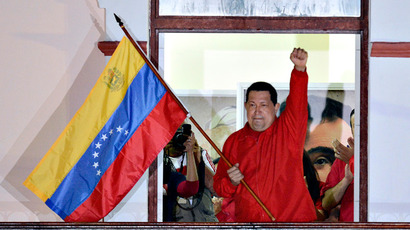 Venezuela to probe Chavez cancer death conspiracy