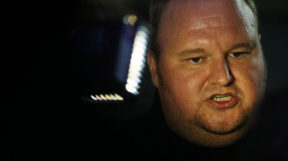 Kim Dotcom: All Megaupload servers 'wiped out without warning in data massacre'