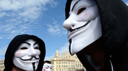 LulzSec hackers handed down prison terms, suspended sentence in Britian