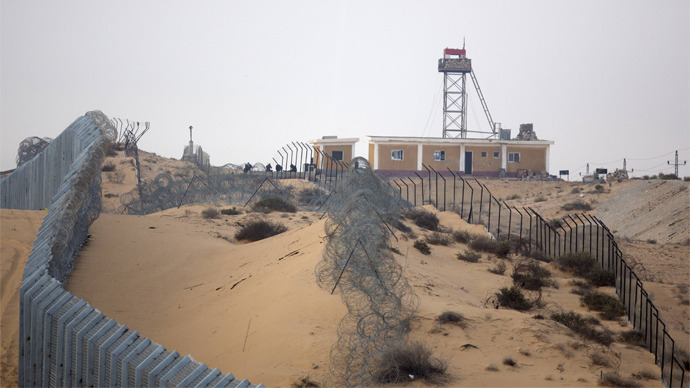 Egypt declares state of emergency in Sinai over possible jihadist attack