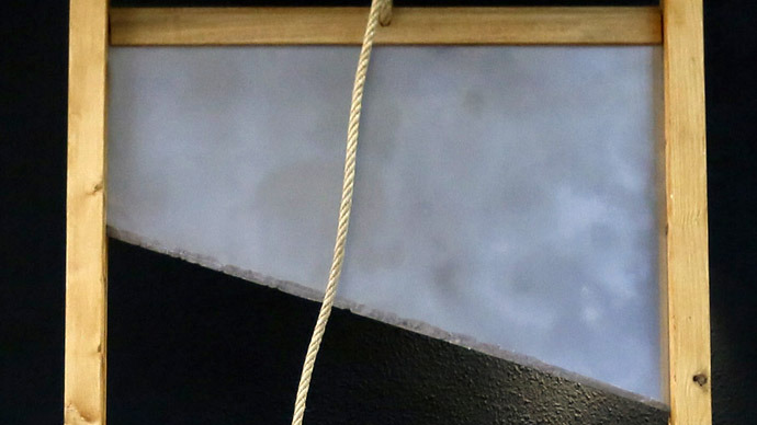 Ax may fall on Saudi beheadings