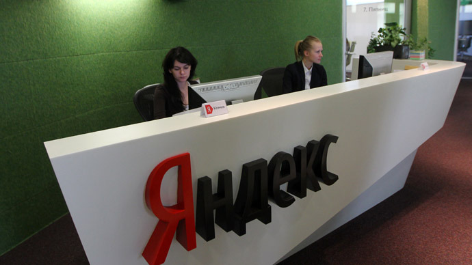 Yandex eyes $600mn SPO as executives plan to dump shares