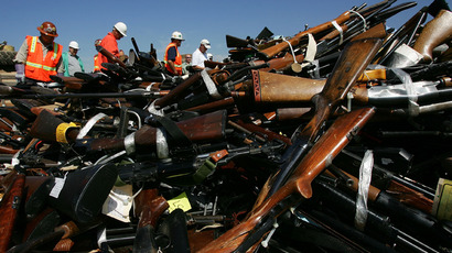 NRA built massive database of gun owners while opposing national gun registry