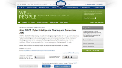 CISPA sponsor tweets, then deletes, link to support's financial incentives