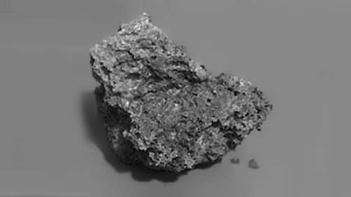 Unearthing ET: UK researchers claim they’ve found alien life in Sri Lankan meteorite