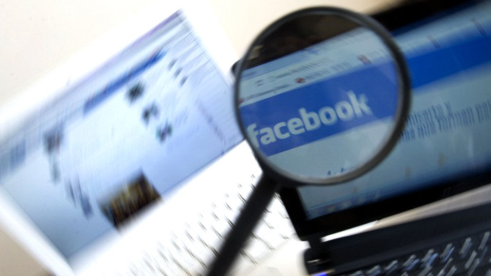 Facebook takes back CISPA support
