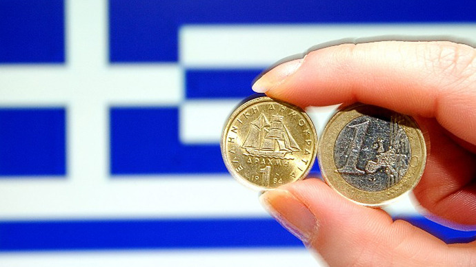 IIF warns Greece needs more money, says it’s unlikely to replicate Irish success