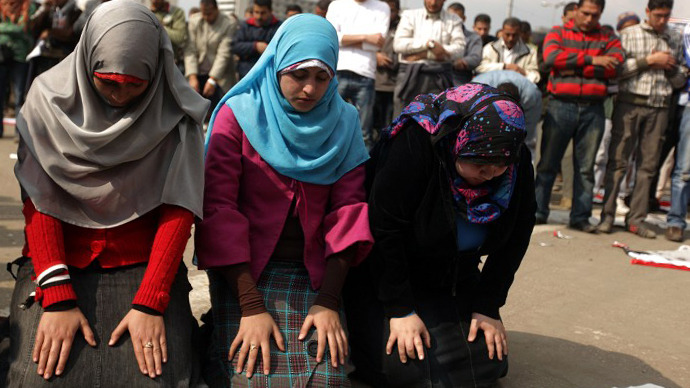 ‘Misleading and deceptive’: Egypt's Islamists slam UN women’s rights resolution