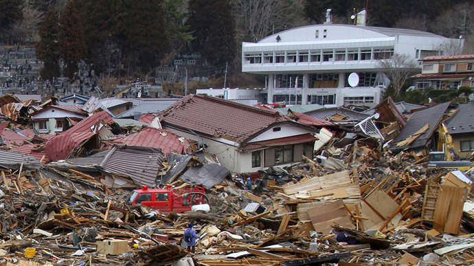 Scientists predict thousands will die from earthquake expected anytime on US West Coast