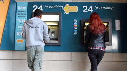 New Zealand considers Cyprus-style banking failure solution