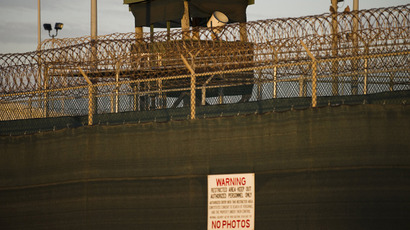 ‘Medical ethics-free zone’: US doctors call to stop force feeding in Gitmo
