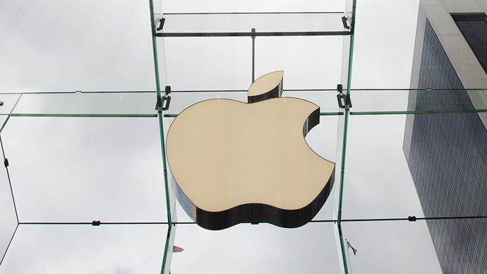Apple's 2013 dividend could reach $15.7bn