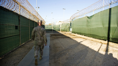 Activists join Guantanamo hunger strike in week of fast