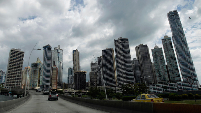 Panama becomes tax haven for German uber rich - report