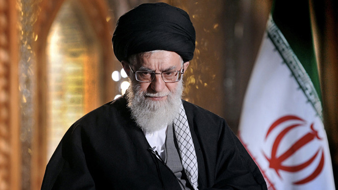 Iran will destroy Israel cities of Tel Aviv and Haifa if attacked – Supreme leader