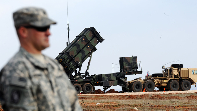 Russia welcomes US readiness for missile defense dialogue