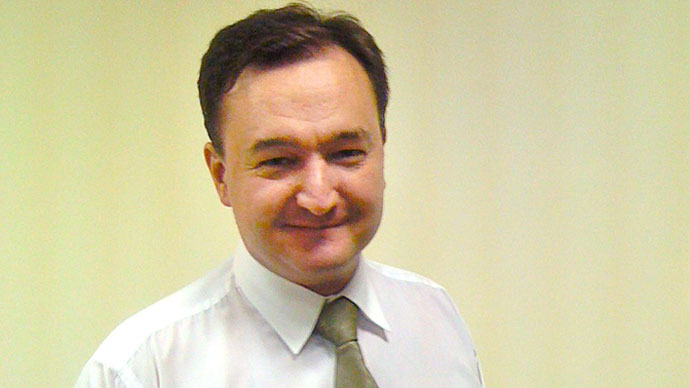 Magnitsky case caused by tax evasion, not whistleblowing – Russian investigators