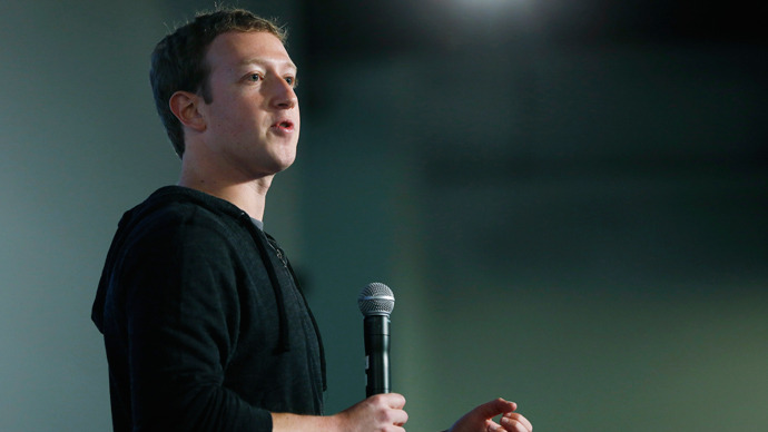 Zuckerberg to push immigration reform with Silicon Valley SuperPAC