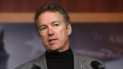 Rand Paul: Audit the Fed or I will hold up nominees