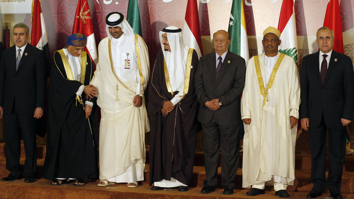 Giving Syrian opposition seats at Arab League is ‘illegal, indefensible’ – Moscow