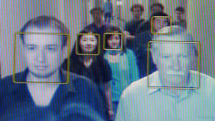 Facial recognition and GPS tracking: TrapWire company conducting even more surveillance