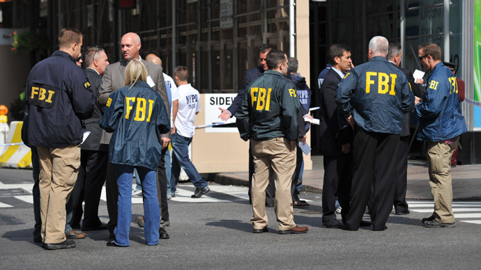 FBI to monitor online chats in real-time by 2014