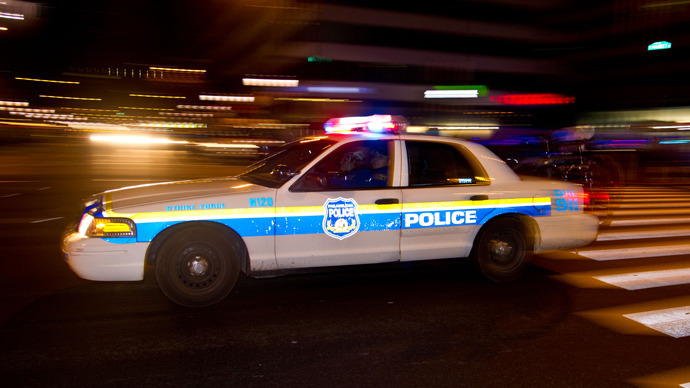 Businessman accuses Philadelphia cops of severely beating and robbing him