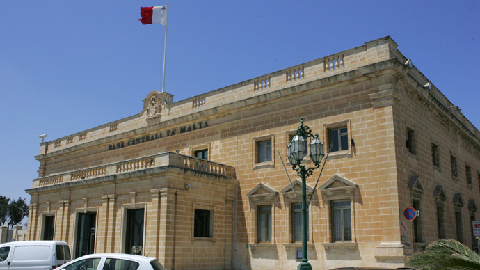 Malta's banking sector 'robust and stable'