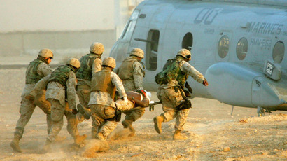 America’s Afghan war bill: $1 trillion and rising!