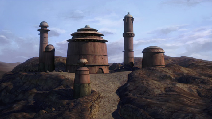 Jabba's Palace (Image from starwars.wikia.com)
