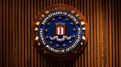 'Press freedom eroding': DOJ slammed for search warrant against 'spying' Fox reporter
