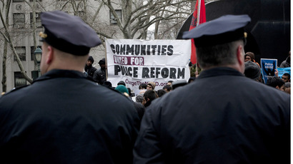 Appeals court upholds stop-and-frisk ruling, ending Bloomberg’s final attempt at reversal