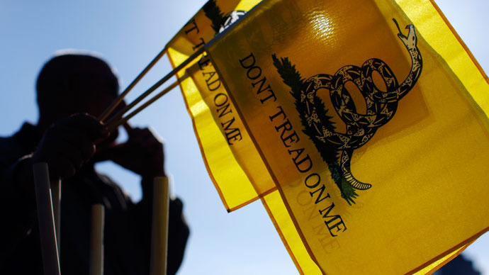 Tea Party lashes out at ‘Monsanto Protection Act’