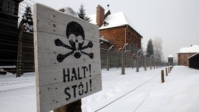 ​Holocaust challenging school assignment ‘horribly inappropriate’ – school board