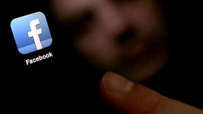 As tech companies dump cash into Washington, Facebook leads in 2013