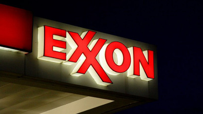 Study finds 'soup of toxic chemicals' in the air near Arkansas ExxonMobil spill site