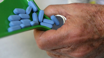 Over 700 US doctors suspected of harmful excessive prescription practices – report