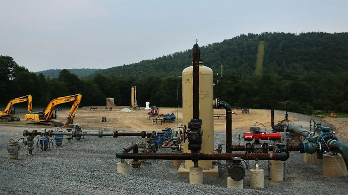 Court ruling: Obama administration overlooked fracking risks