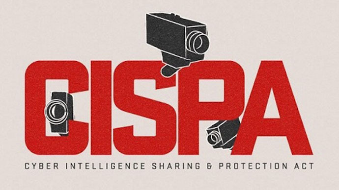 Amended CISPA moves to House after closed-door vote