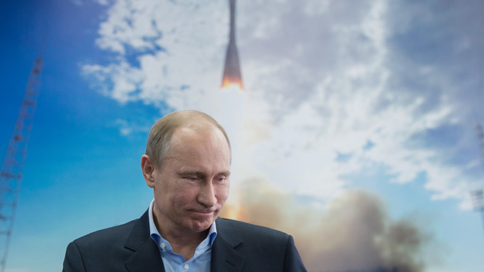 Russian space industry to get $52bn investment, possibly own ministry