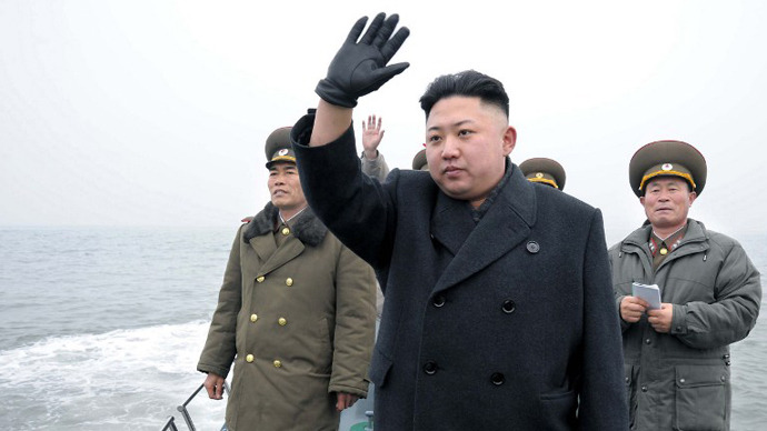 North Korea ready to develop relations, ensure stability ‘as a responsible nuke state’