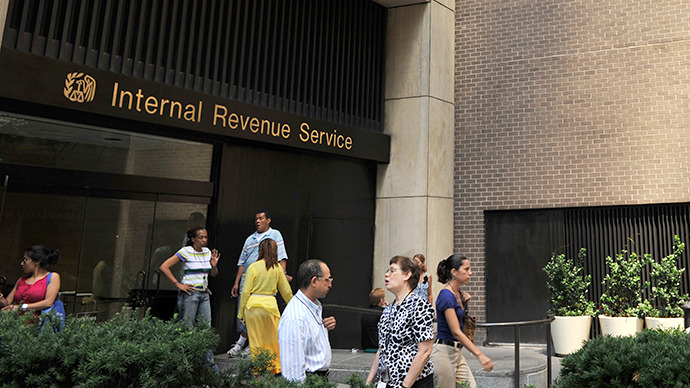 IRS expected to target small businesses this year